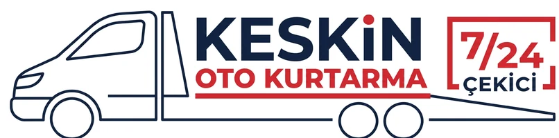 Keskin Oto Kurtarma logosu